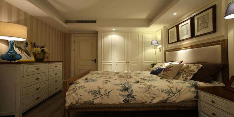 卧室风水布局怎么摆放才好(卧室的风水布局以及如何旺财)