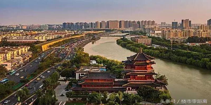 南京风水中国最差(南京风水千年之痛)