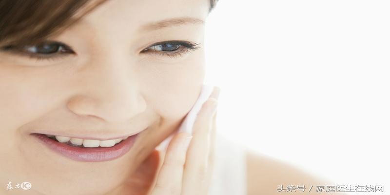 嘴角八字纹面相(女人一长法令纹)