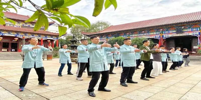 道家养生长寿功法(万寿宫道长联系方式)