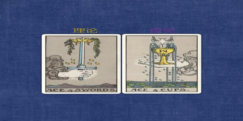 占卜常用套话(塔罗占卜师理论派)