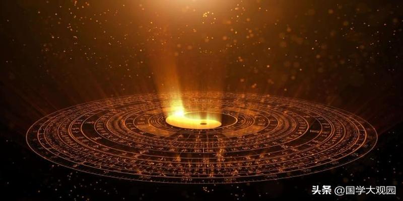 阳爻和阴爻什么意思(阴阳爻的区分)