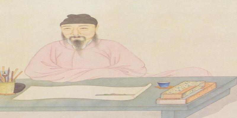 唐伯虎八字命理(一代风流唐寅)