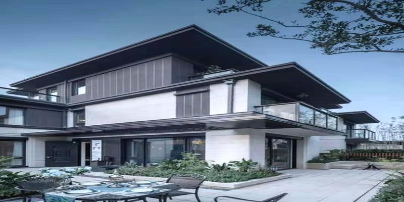 农村宅院风水布局(如何设计好农村自建房)