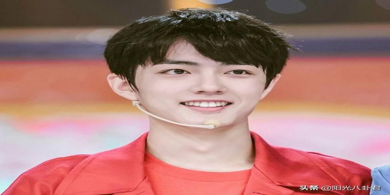 占卜肖战杨紫(肖战登意大利杂志有猫腻)