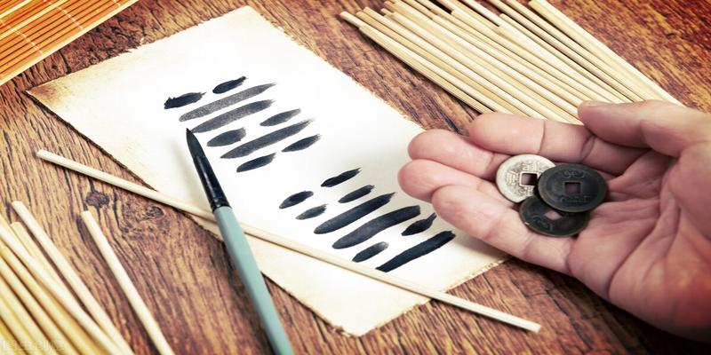 梅花易数一爻到六爻(梅花易数与六爻不同之处)