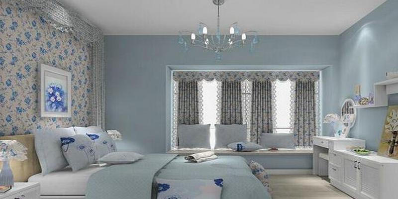 卧室摆放风水物件(卧室摆放风水正确图)