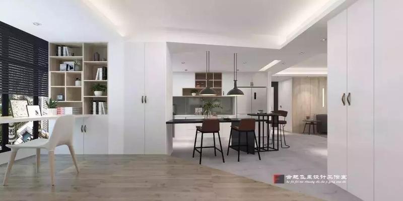 橱柜水电布置图(橱柜家电安装顺序)