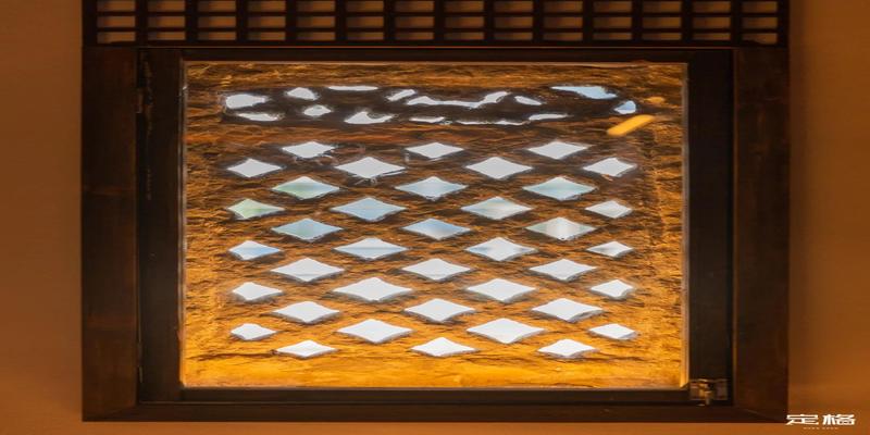 四水归堂风水解释(深圳竟然从江西搬来一座)