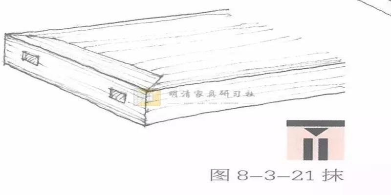 卯是什么方位(榫卯“二十四性”)