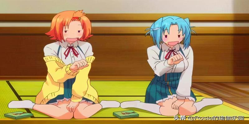 脚踝骨外翻(骨盆后倾大腿外翻)