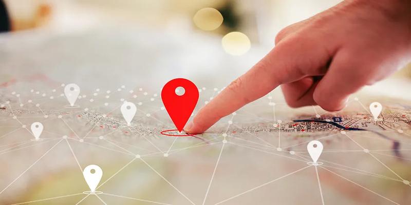 设计与品牌(专业选址公司)