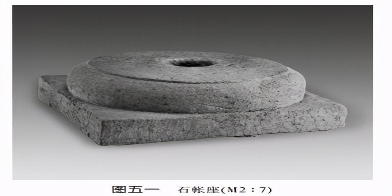古墓的墓道结构图(墓室的结构)