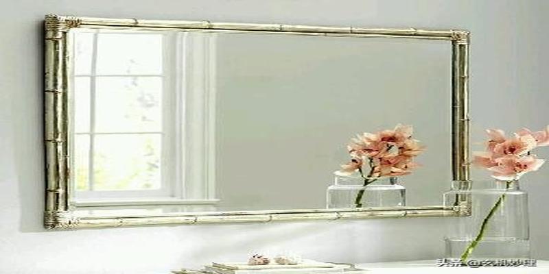 圆镜子和方镜子的风水(镜子谁家都有)