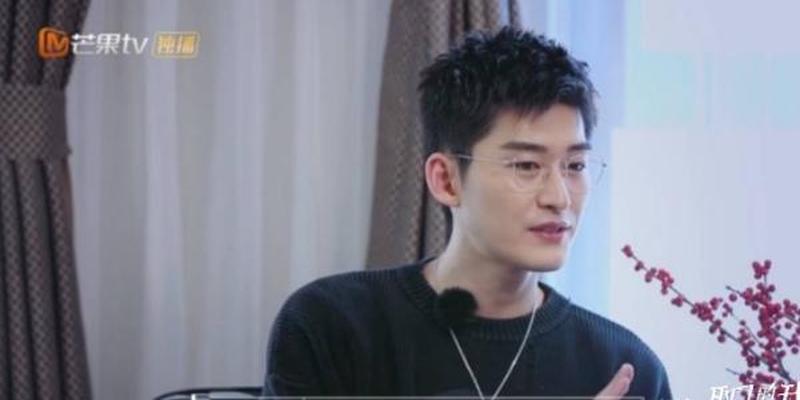 古力娜扎八字分析老公(张翰用八字回应当年恋情)