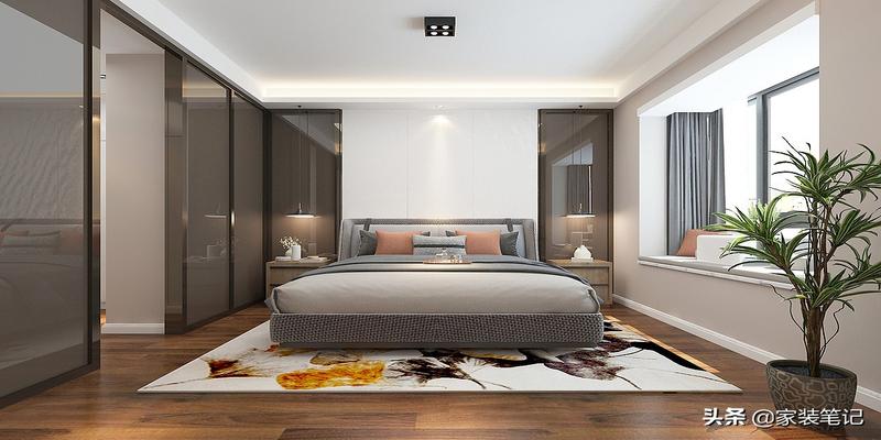 简约风格装修效果图 餐厅(室内设计效果图 客厅跟餐厅)