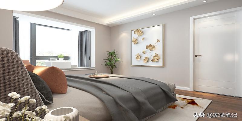 简约风格装修效果图 餐厅(室内设计效果图 客厅跟餐厅)