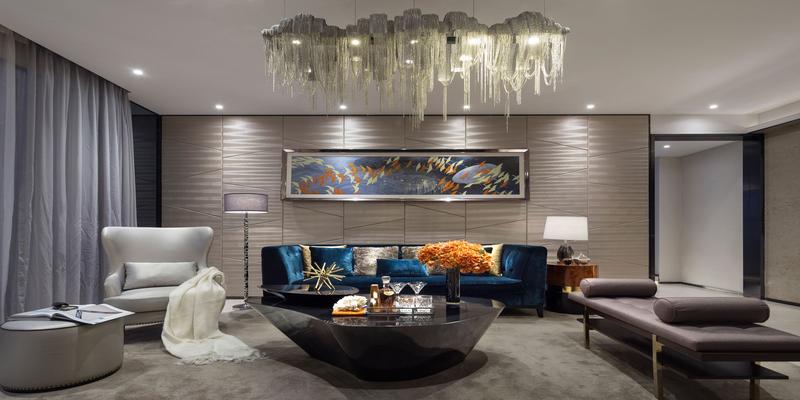 客厅适合摆放什么摆件(风水摆件及摆放位置)