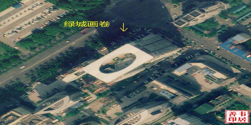 南宁市风水(南宁中鼎万象东方风水)