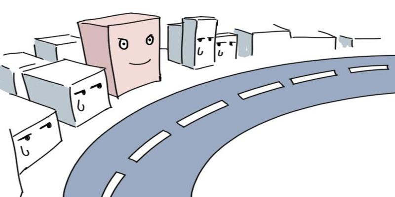 在院子里栽仙人掌影响风水吗(庭院设计风水要点)