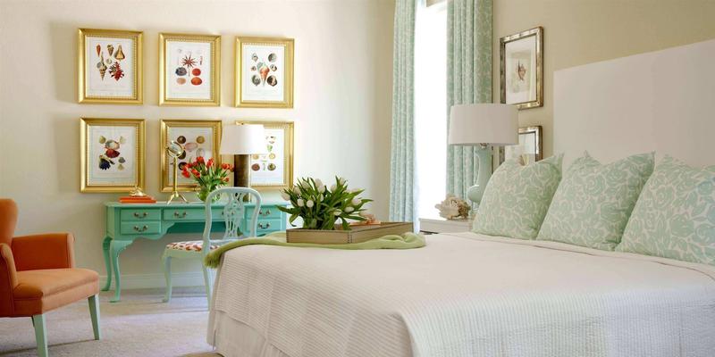 床头的墙外面是楼梯好不好(床头靠电梯墙怎么处理)