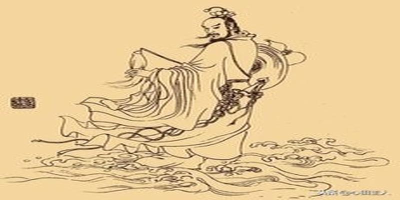 刘一明周易阐真(悟元子刘一明真人)