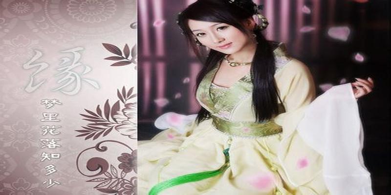 周易算命看面相(人的面相能改变吗)