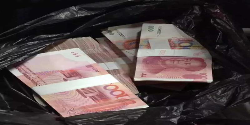 几两几钱算命对照表2021(2021年你最穷的时候有多少钱)