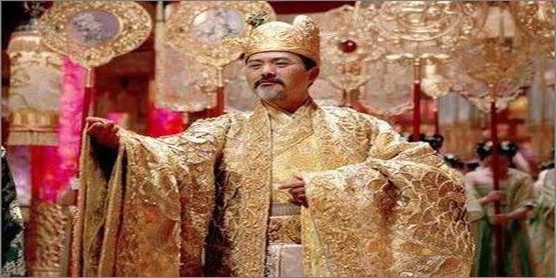 最有帝王之相的生肖(历史上属什么生肖的皇帝最多)