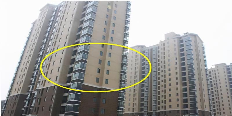 楼层是13,这个数字怎么样(买房哪个楼层数字吉凶)