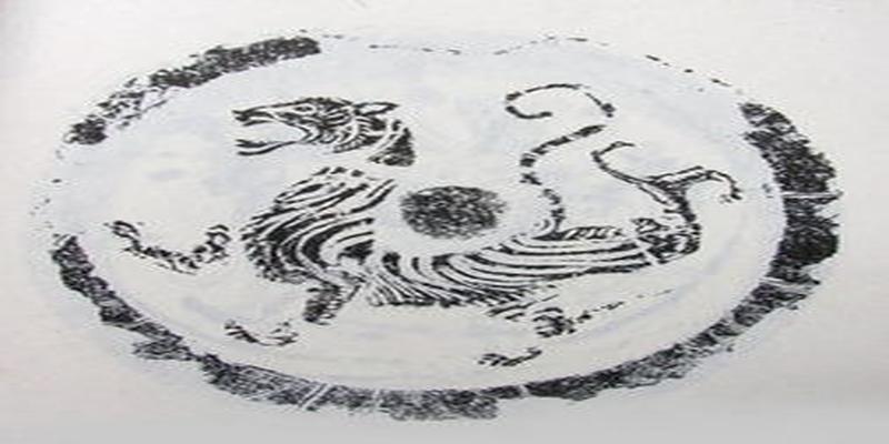 青龙白虎寓意(青龙白虎朱雀玄武寓意)