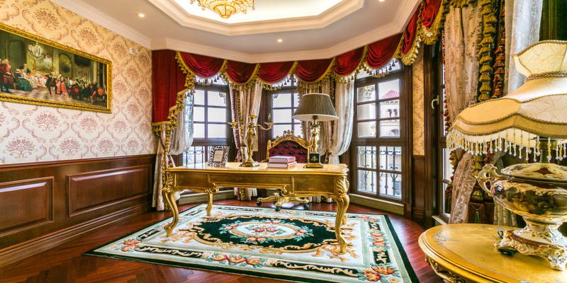 在床上横着睡觉有风水说法吗(窗帘不可选这5种颜色)