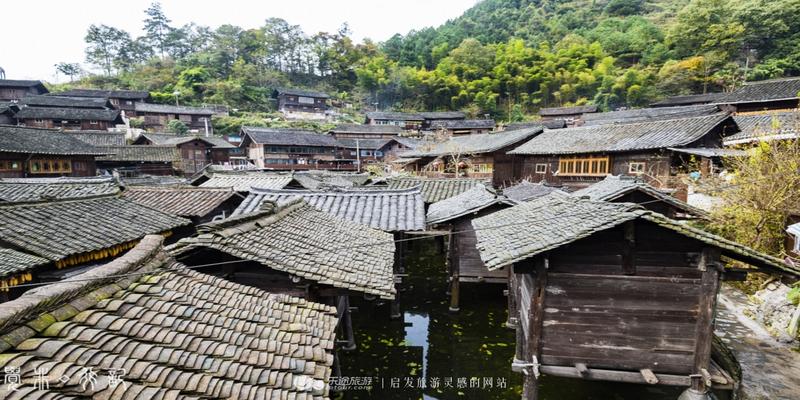 农村粮仓在房子哪个方位最好(这个民族异想天开)