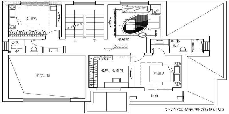 利用空间装修效果图(空间设计图案)