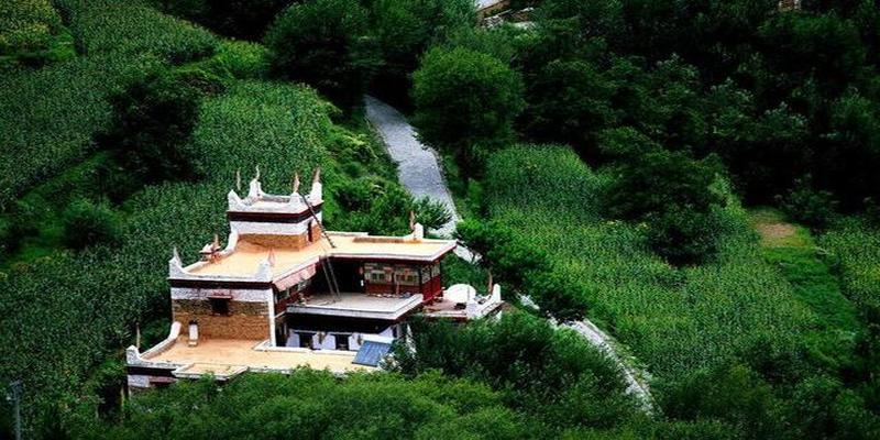 卯山酉向的阴宅详解(这些阴宅风水断子绝孙)