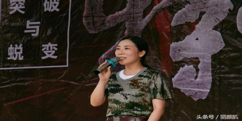 军事拓展教官简介(军事拓展训练教官培训机构)