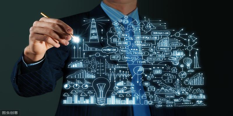 谁创造了八卦图(周易先天八卦图)