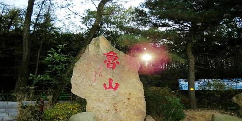 南京风水大师(“人文”朱元璋看中一个神僧)