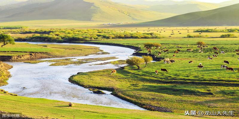 内蒙古与山西交界处(内蒙古山西商会)