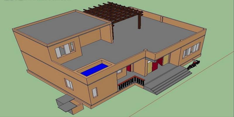 风水住房忌讳(风水学住宅)