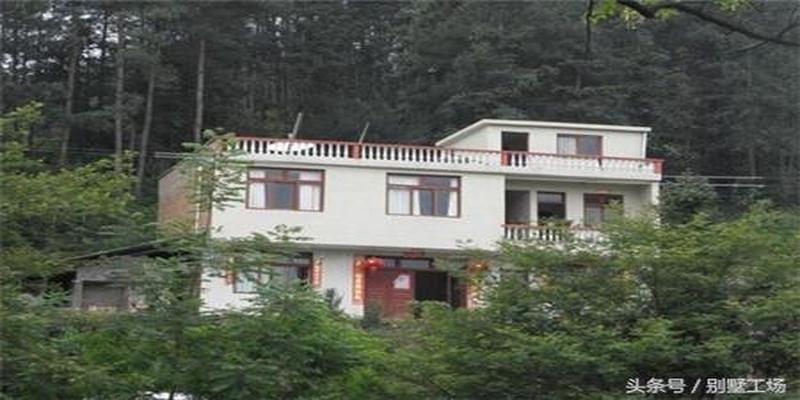 农村房子什么样的房子风水最适合(农村房屋风水布局)