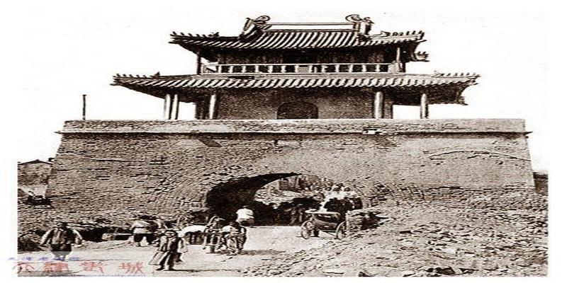 天津风水好的地段(津卫发源是鼓楼)