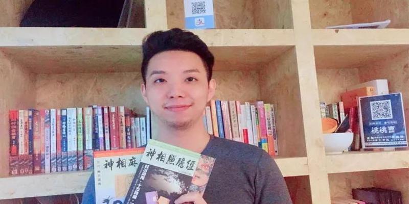台湾免费八字算命(4个台湾小伙儿为7000万大陆恨嫁女操碎心)