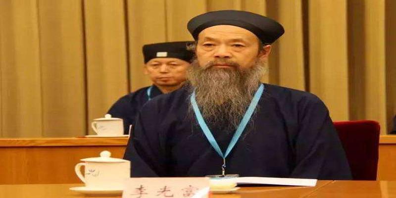 国家级风水大师排名(中国十大风水大师)