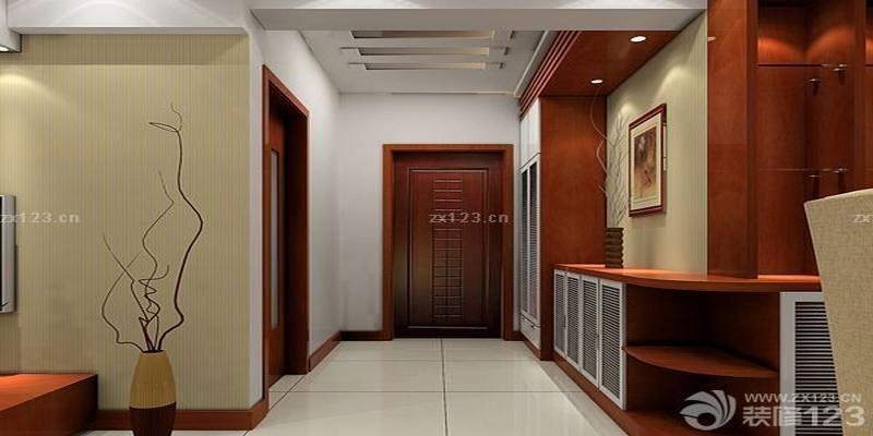 门厅怎样设计符合风水(客厅门风水)