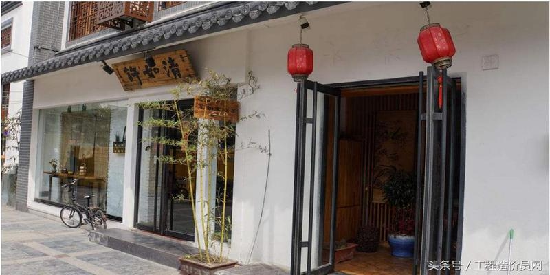 卖掉自己的车会破坏风水(店铺大门风水禁忌)