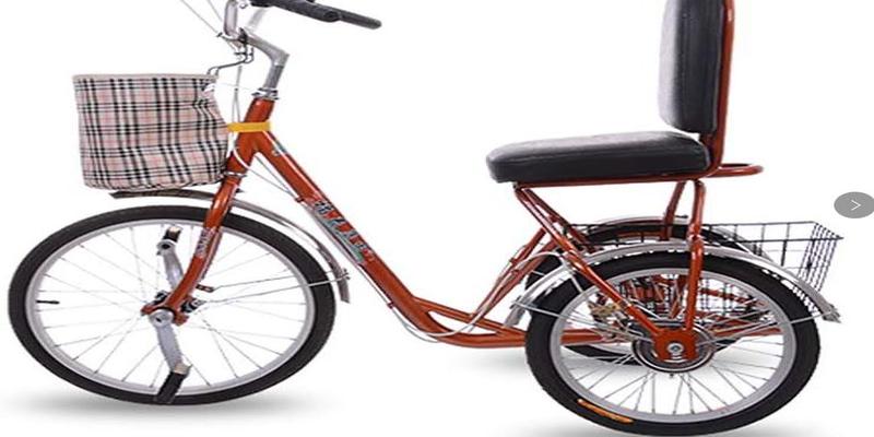 后轮外八字什么原因(新款老人“代步工具”一出)