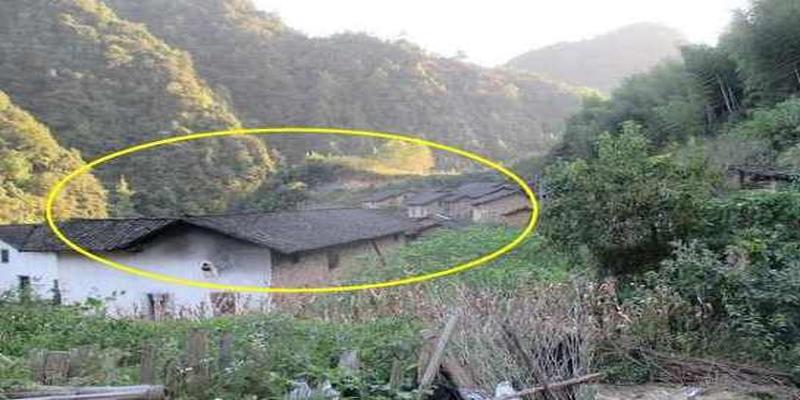 农村自建房风水不好怎么办(农村建房子要不要看风水)