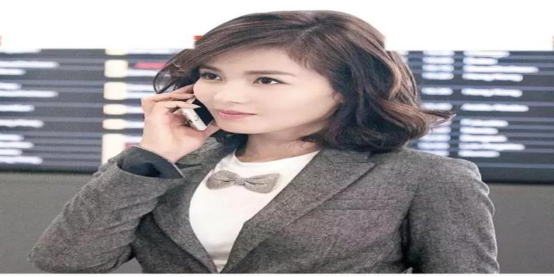 刘涛的腿内八字(娱乐风水大揭秘)