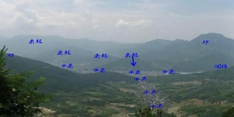 内外分金的阴宅哪个分金重要(墓地风水究竟有多重要)